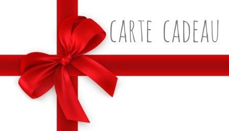 Carte cadeau Taly’s boutique✨